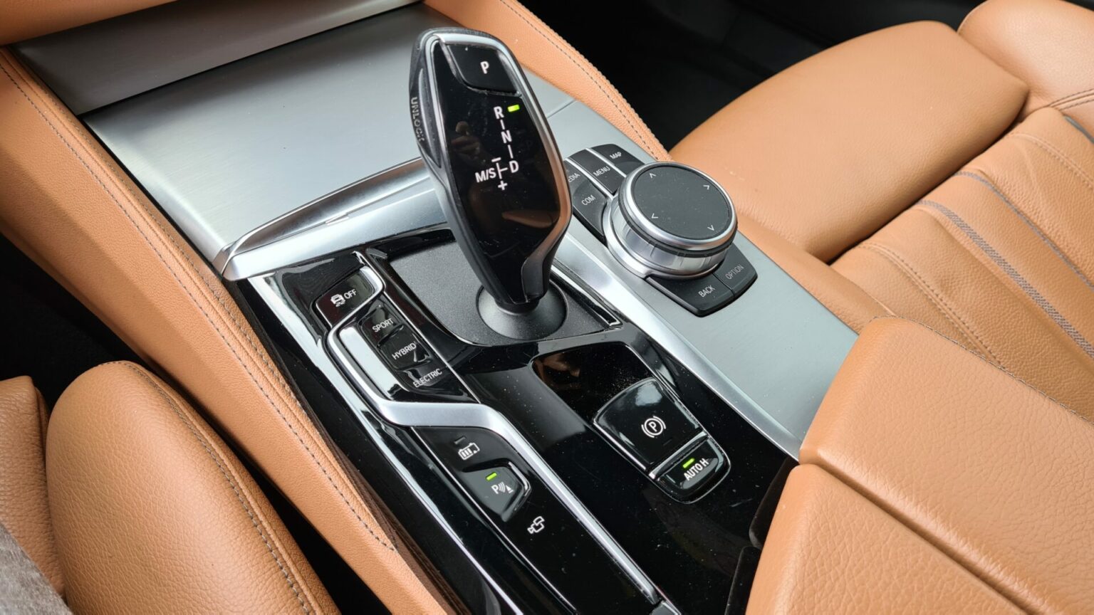 Véhicule occasion BH Motors