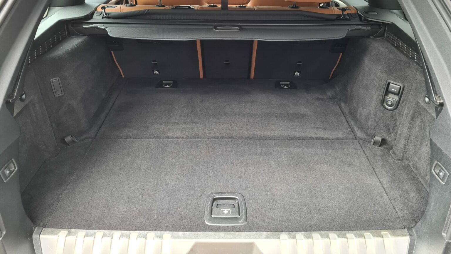 Véhicule occasion BH Motors