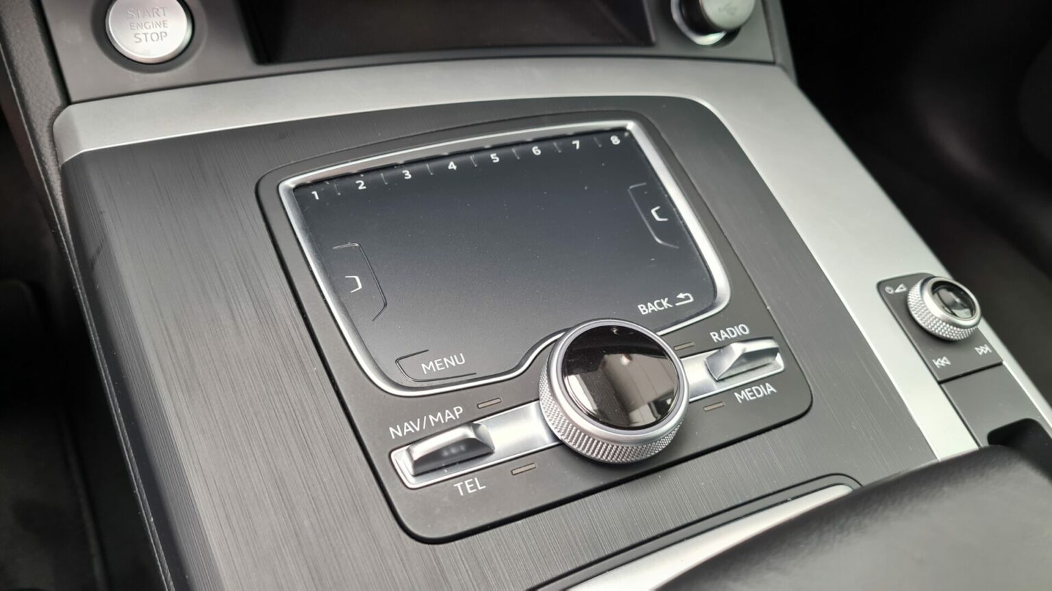 Véhicule occasion BH Motors