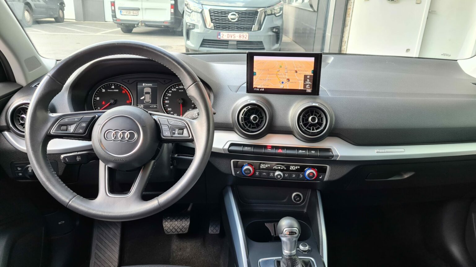 Véhicule occasion BH Motors