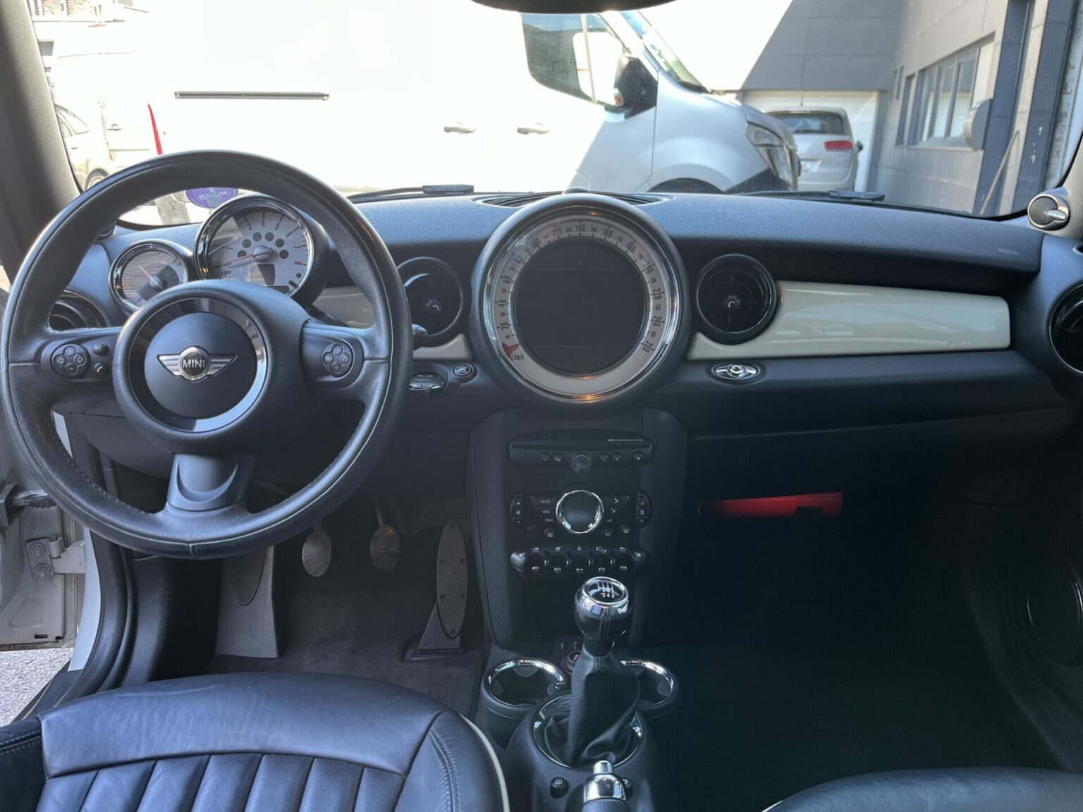 Véhicule occasion BH Motors