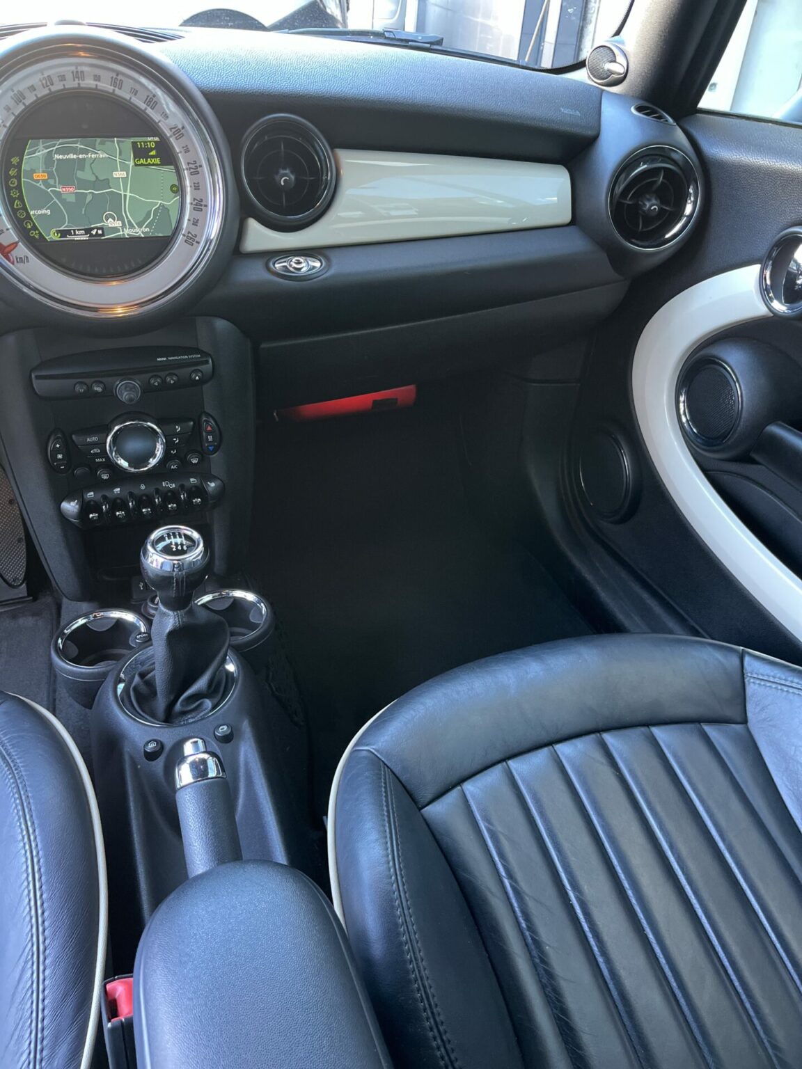 Véhicule occasion BH Motors