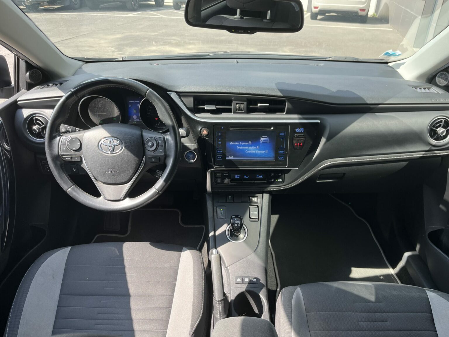 Véhicule occasion BH Motors