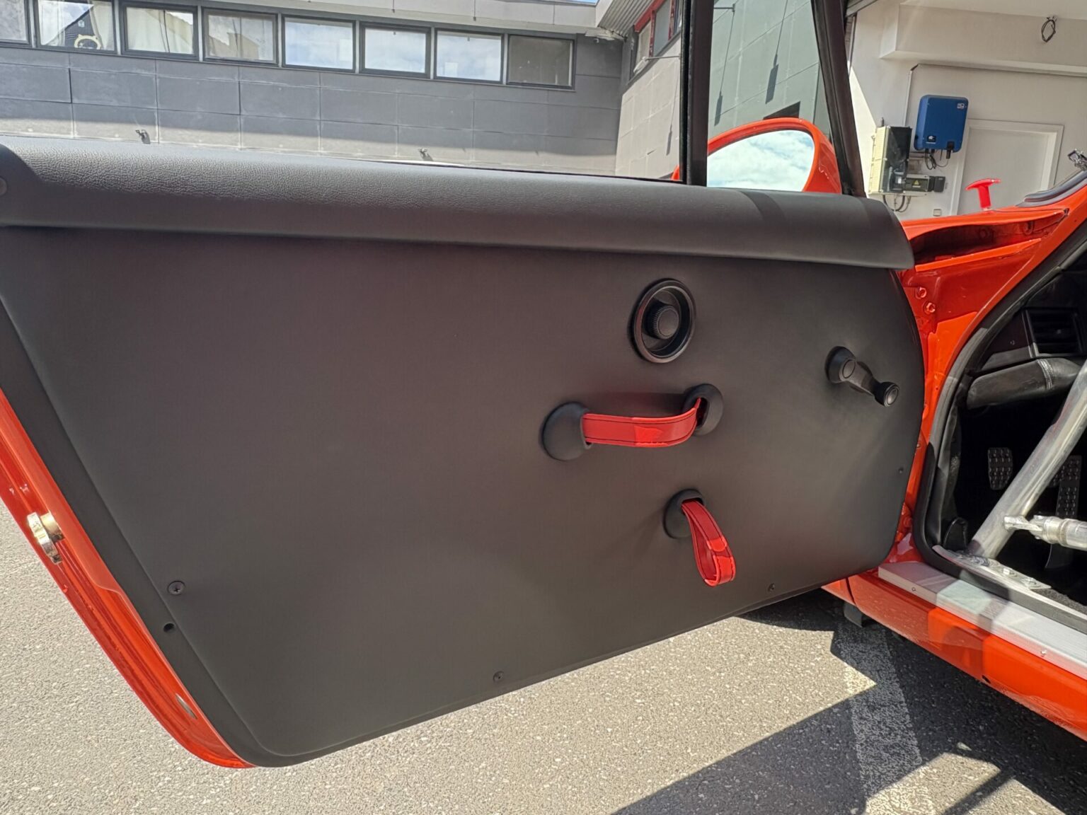 Véhicule occasion BH Motors
