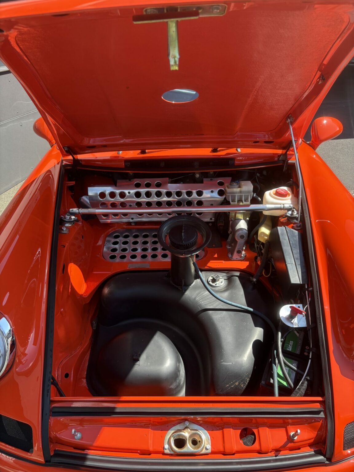 Véhicule occasion BH Motors