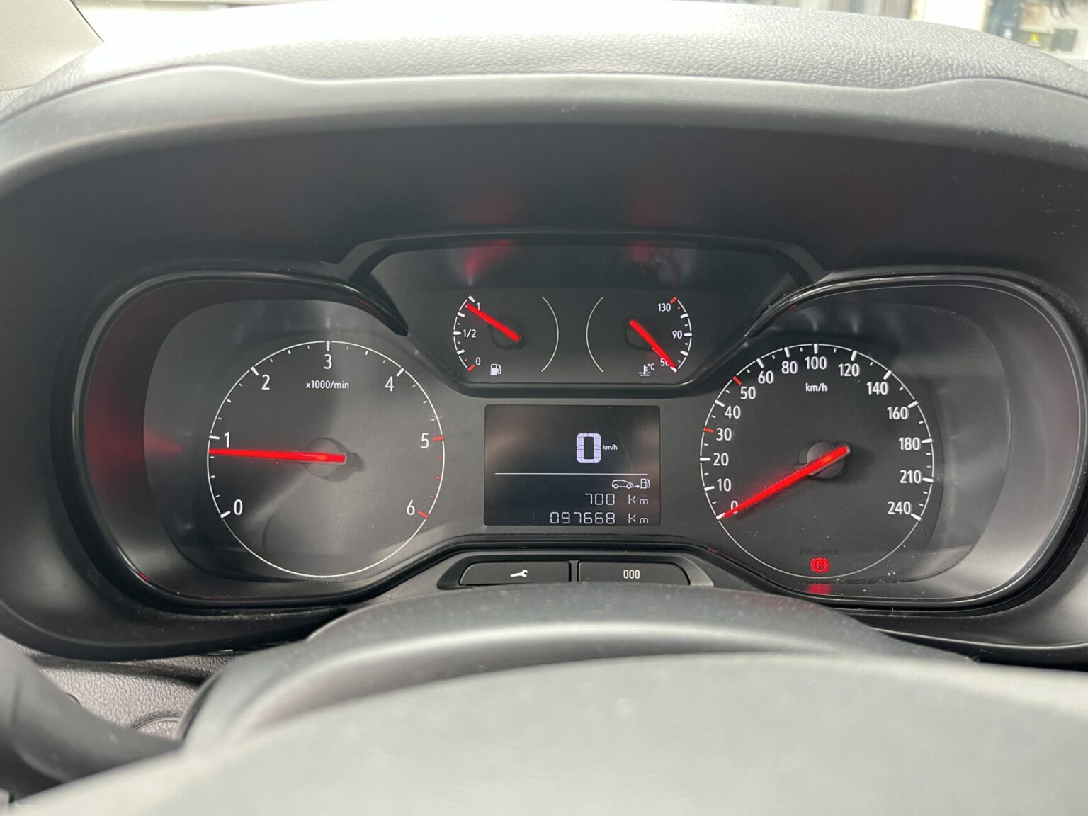 Véhicule occasion BH Motors