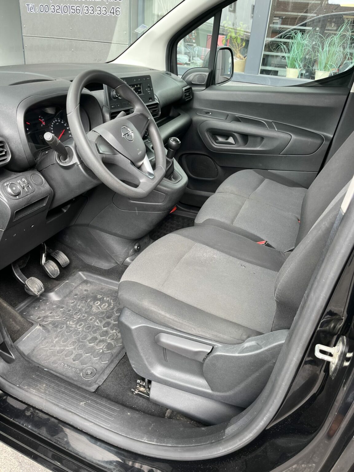Véhicule occasion BH Motors
