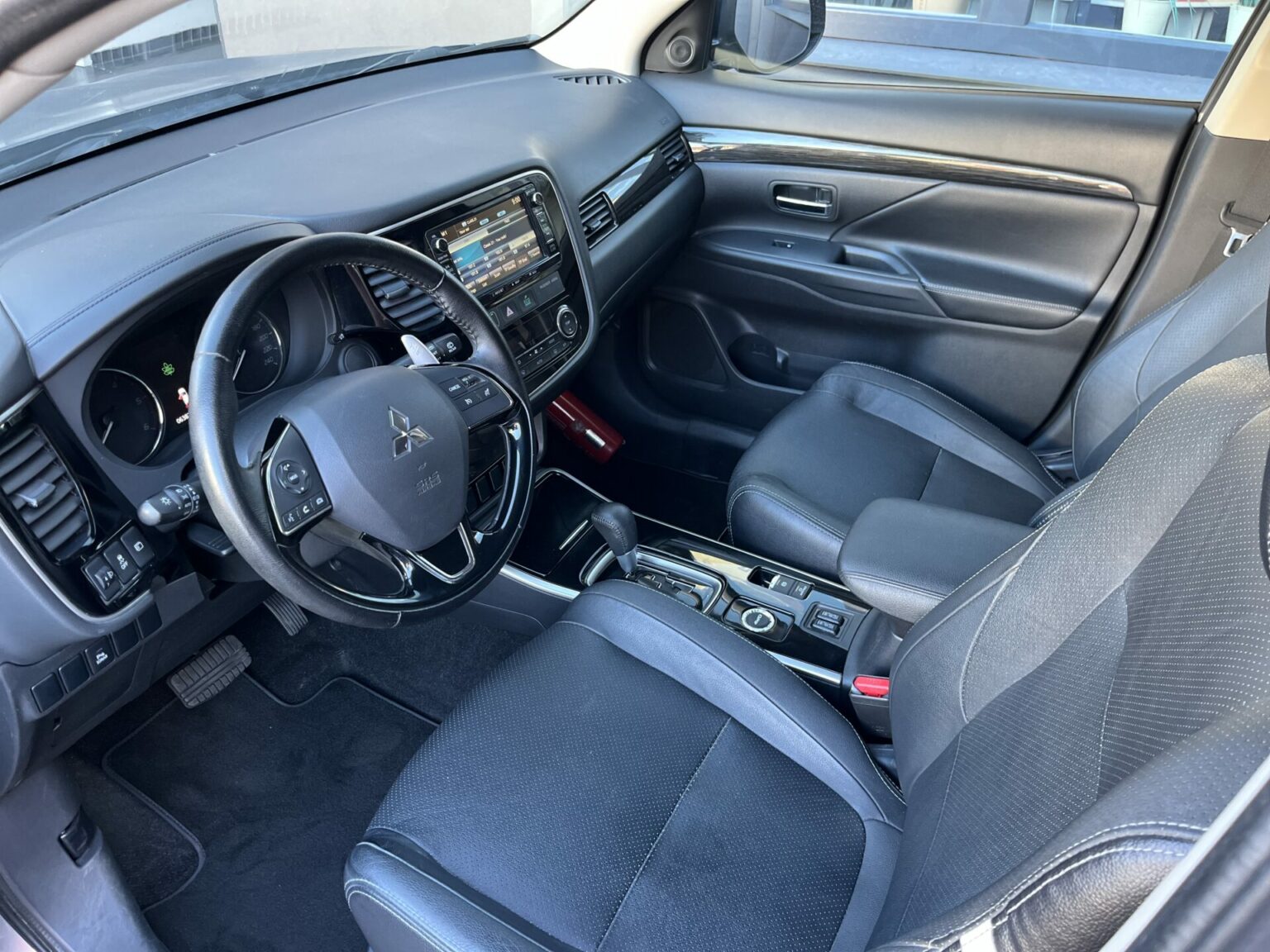Véhicule occasion BH Motors