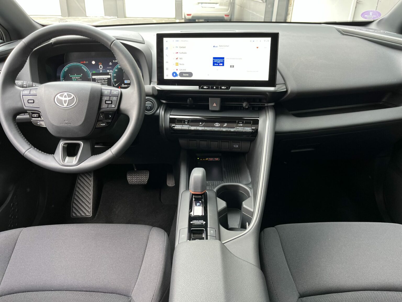 Véhicule occasion BH Motors
