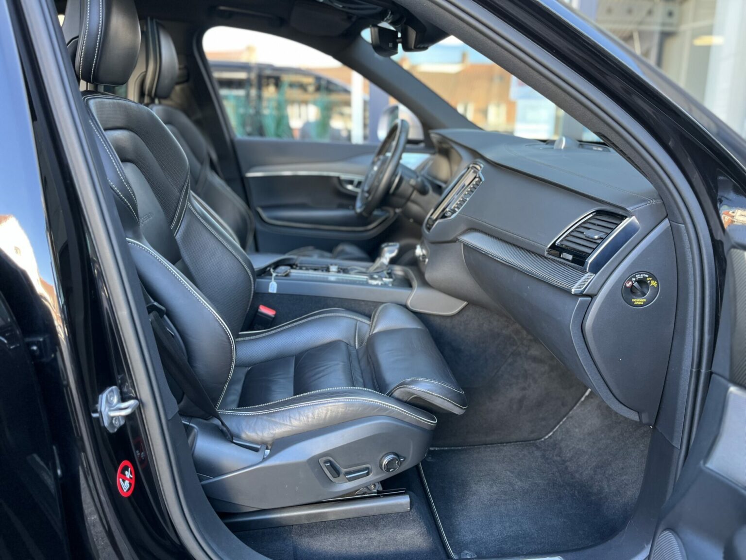 Véhicule occasion BH Motors