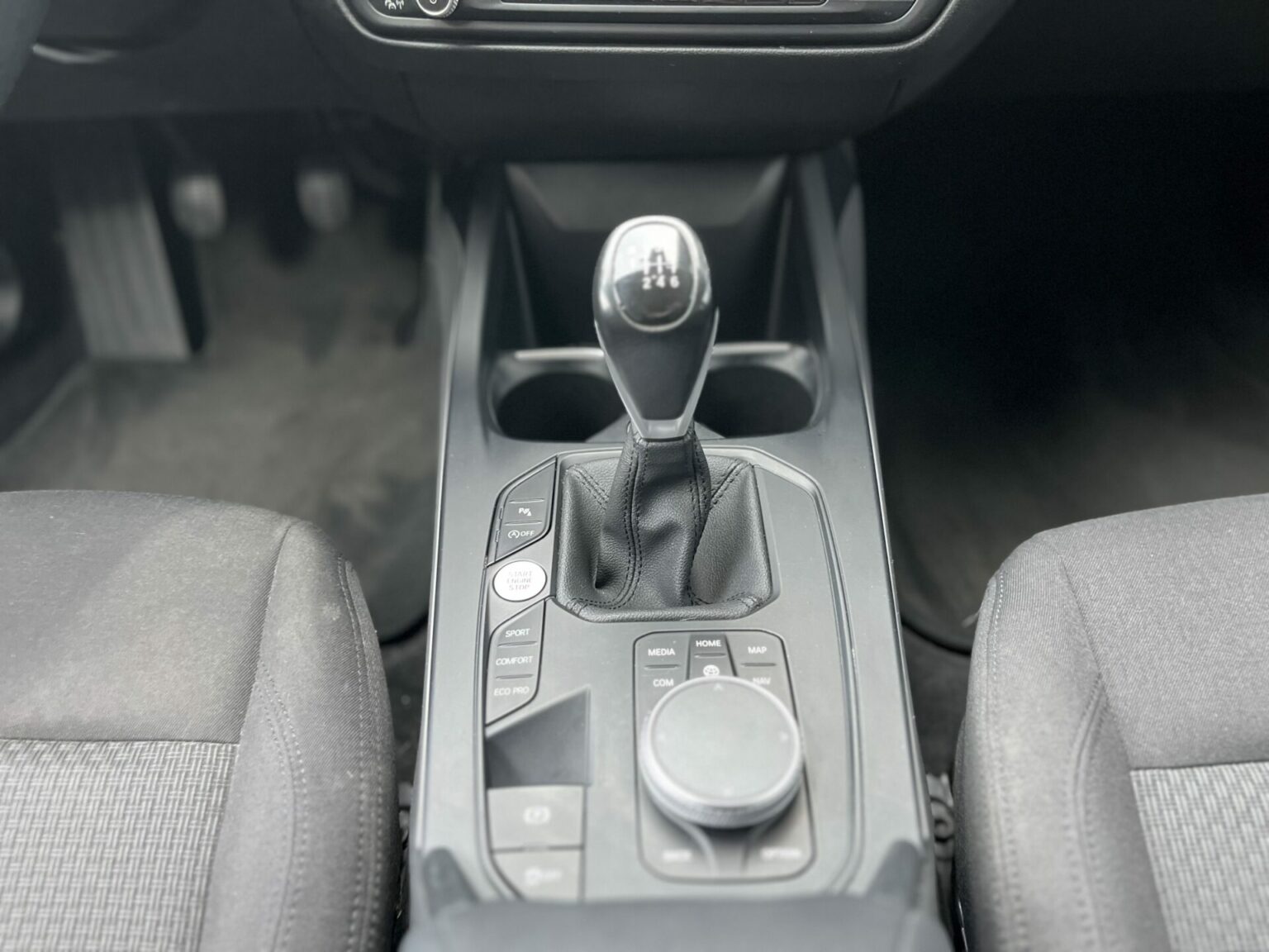 Véhicule occasion BH Motors