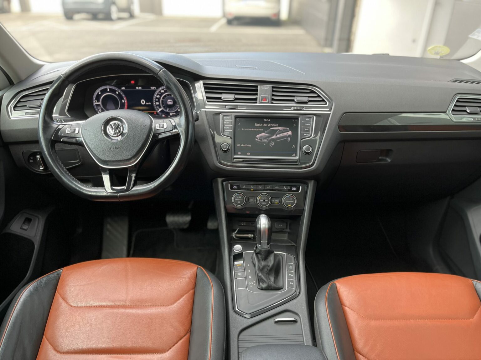 Véhicule occasion BH Motors
