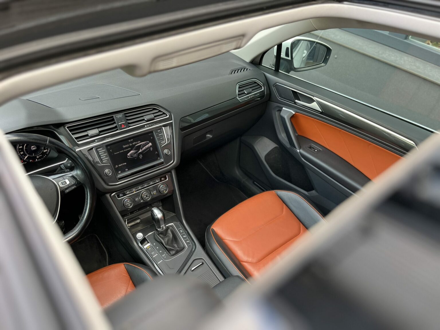Véhicule occasion BH Motors