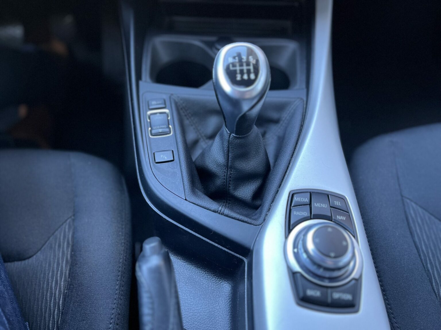 Véhicule occasion BH Motors