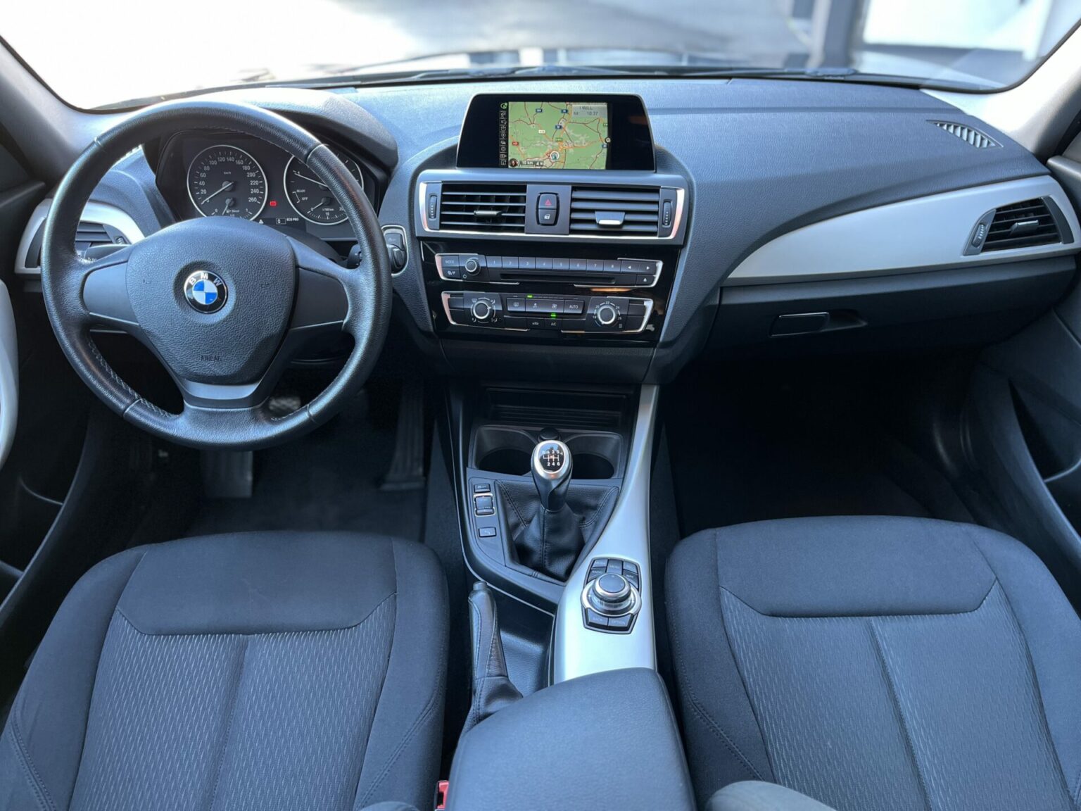 Véhicule occasion BH Motors