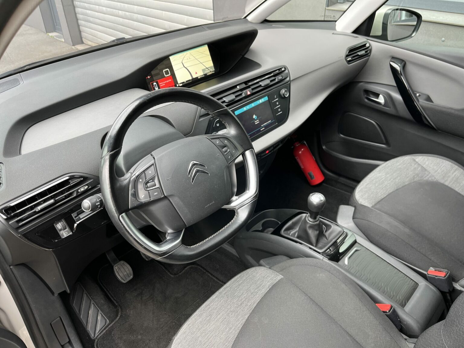 Véhicule occasion BH Motors