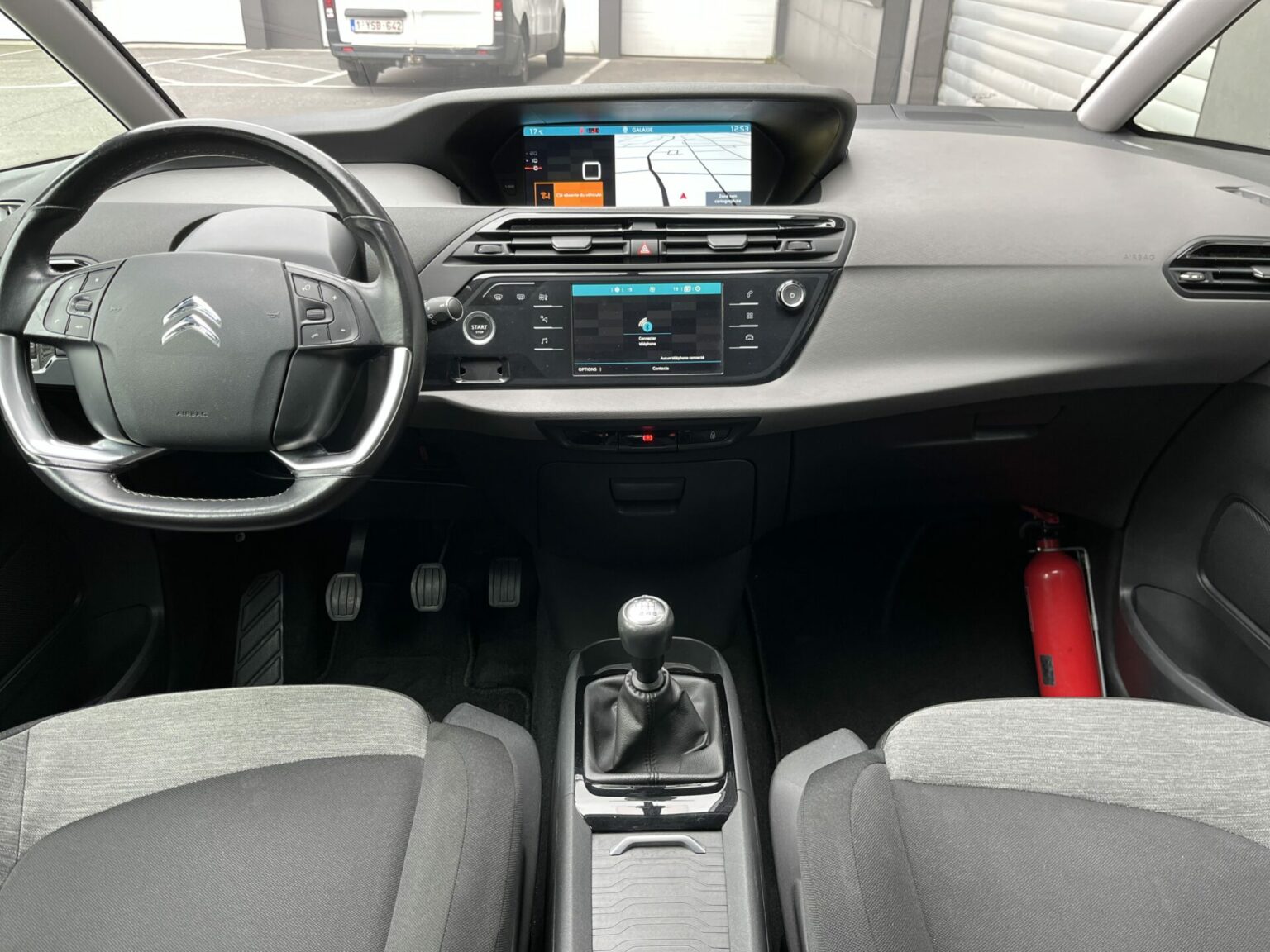 Véhicule occasion BH Motors