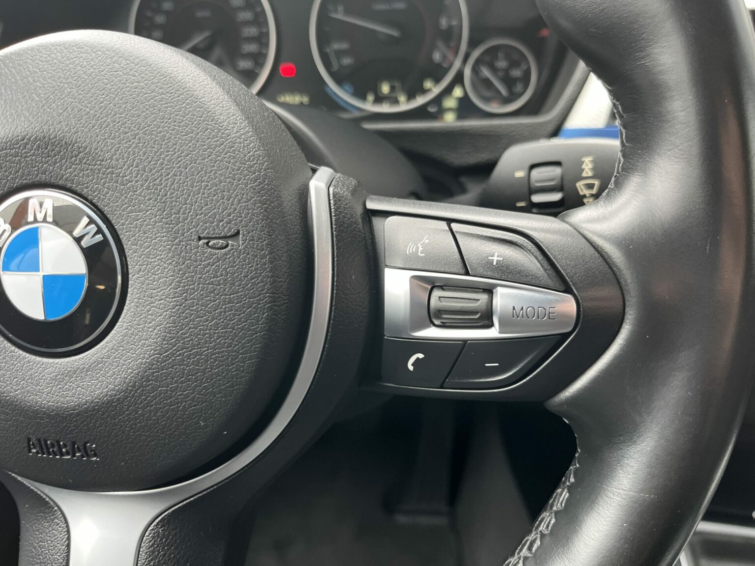 Véhicule occasion BH Motors