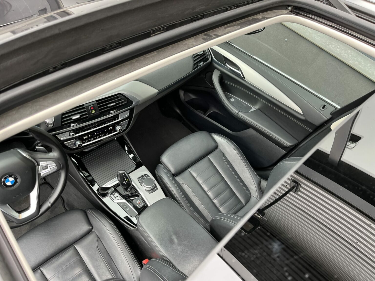 Véhicule occasion BH Motors