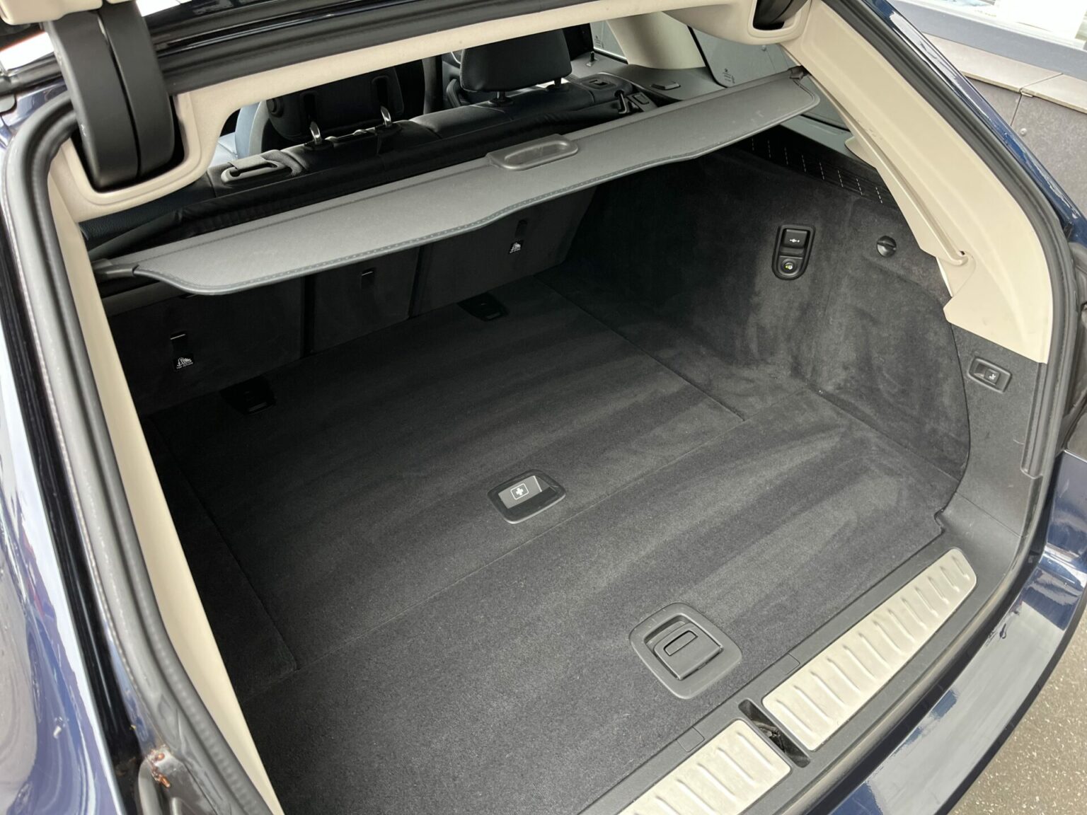 Véhicule occasion BH Motors