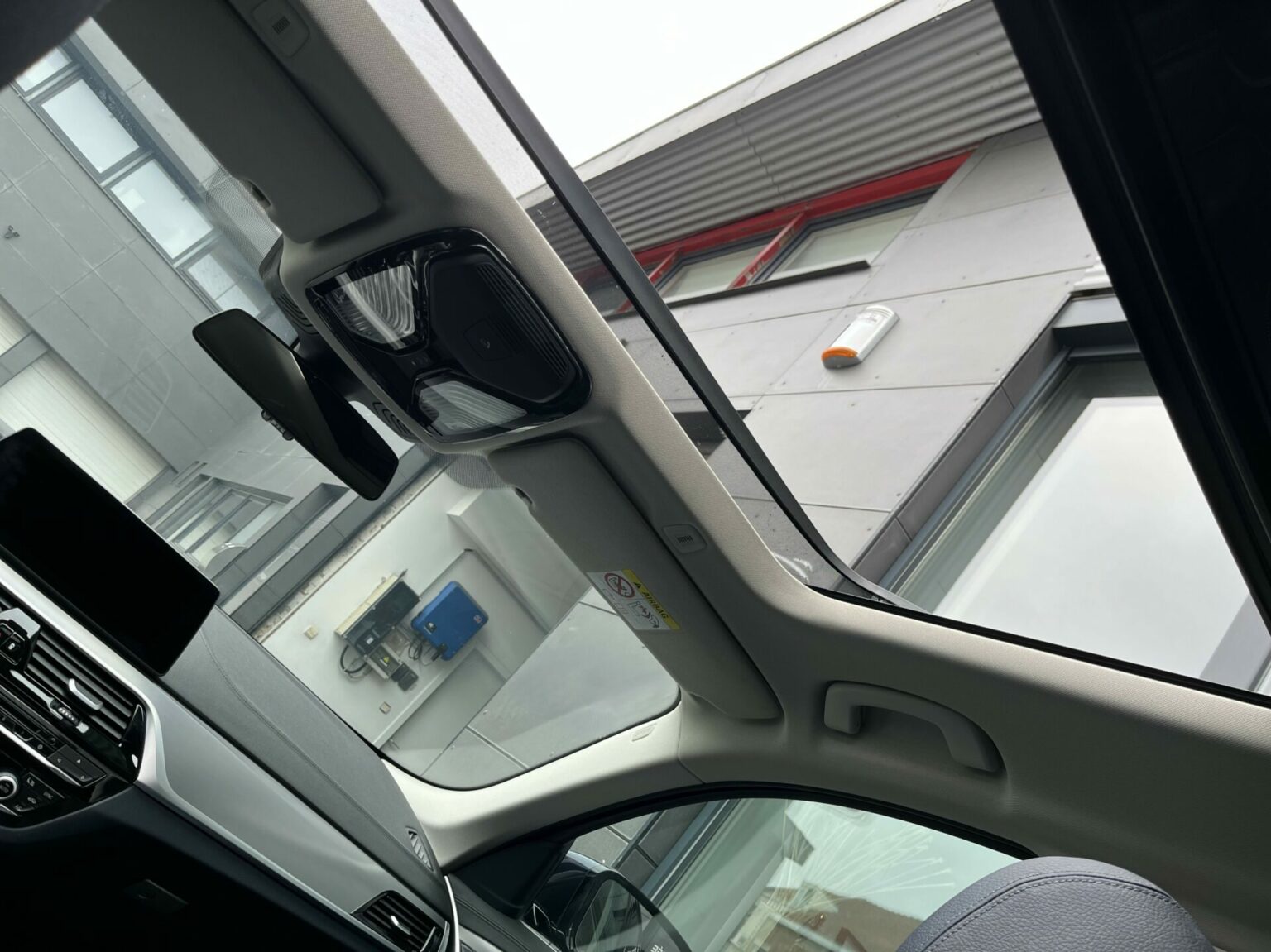 Véhicule occasion BH Motors