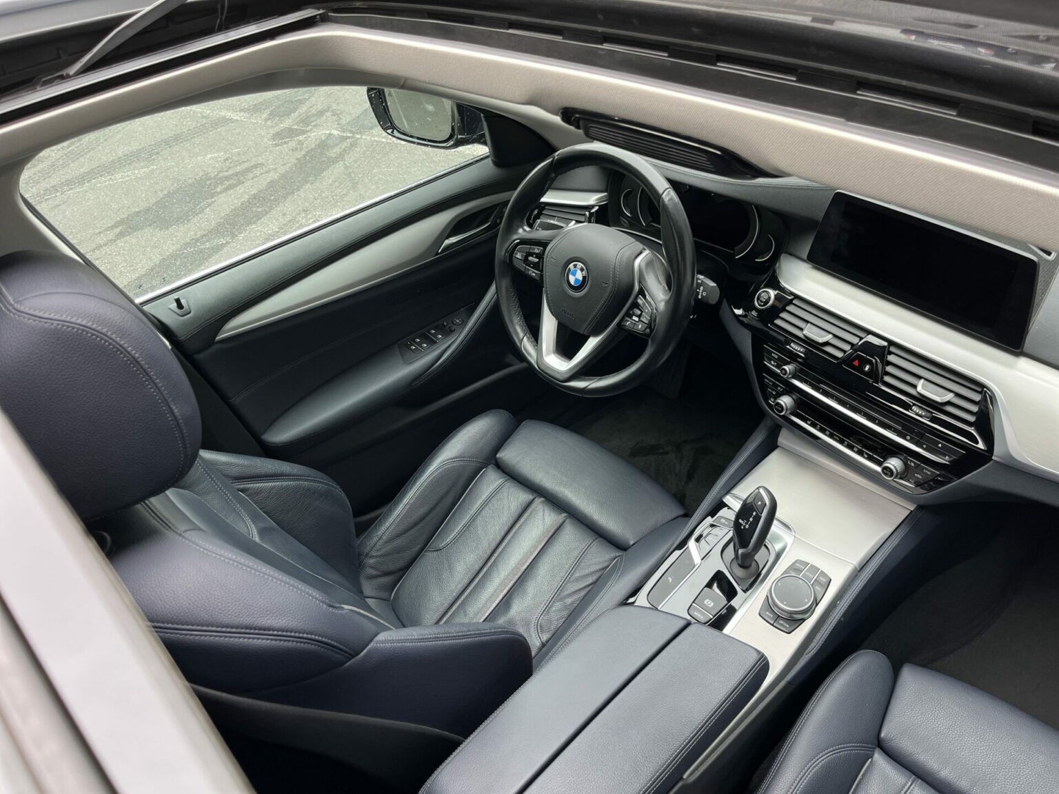 Véhicule occasion BH Motors