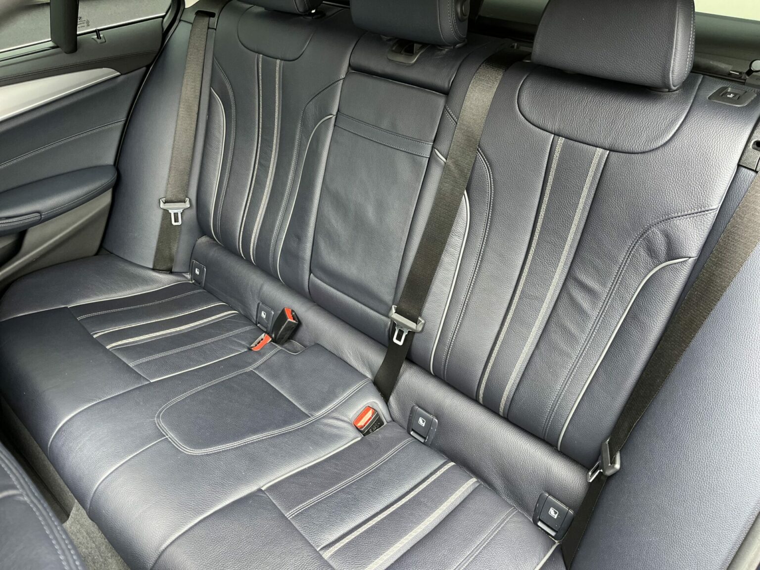 Véhicule occasion BH Motors