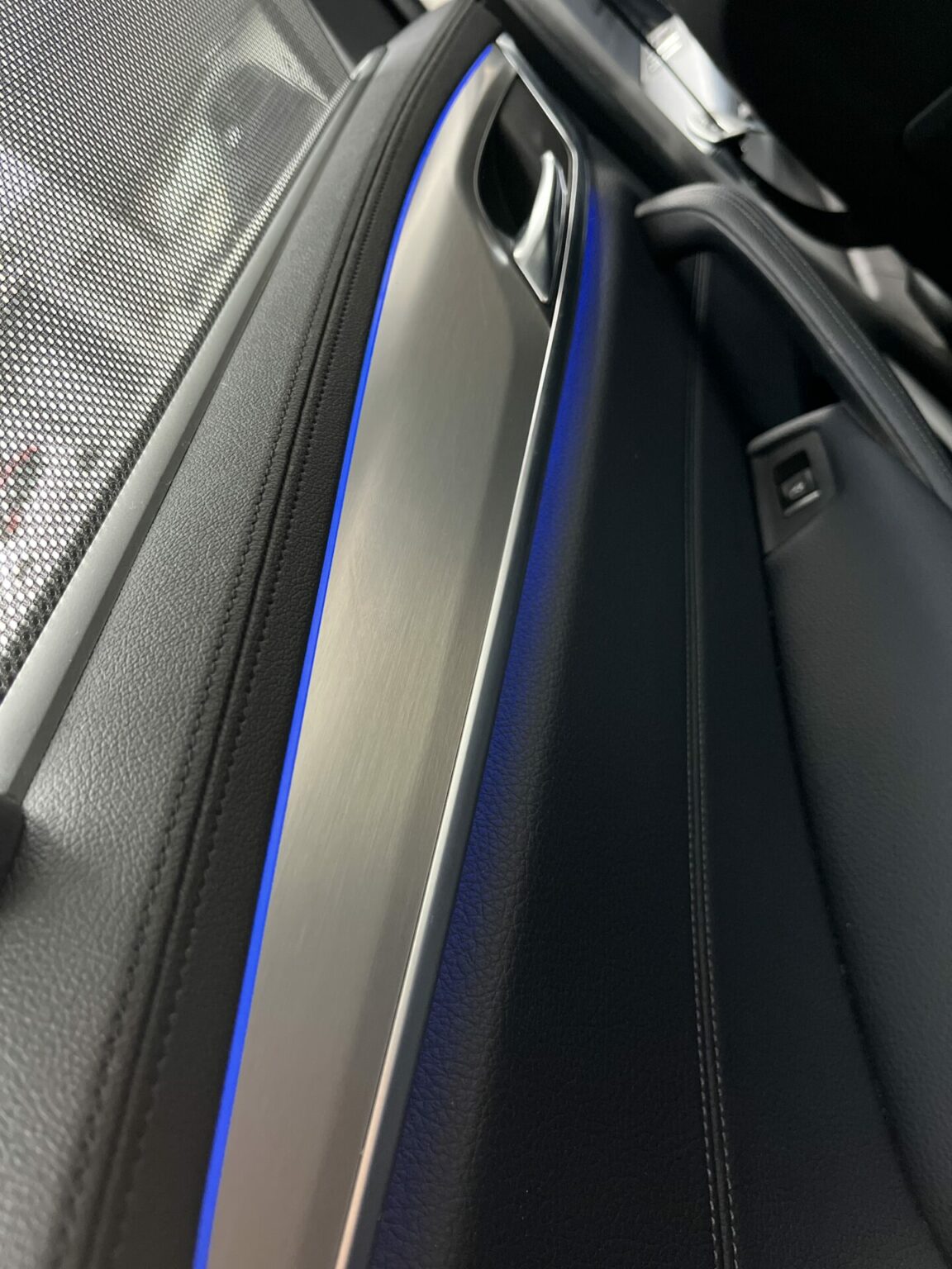 Véhicule occasion BH Motors