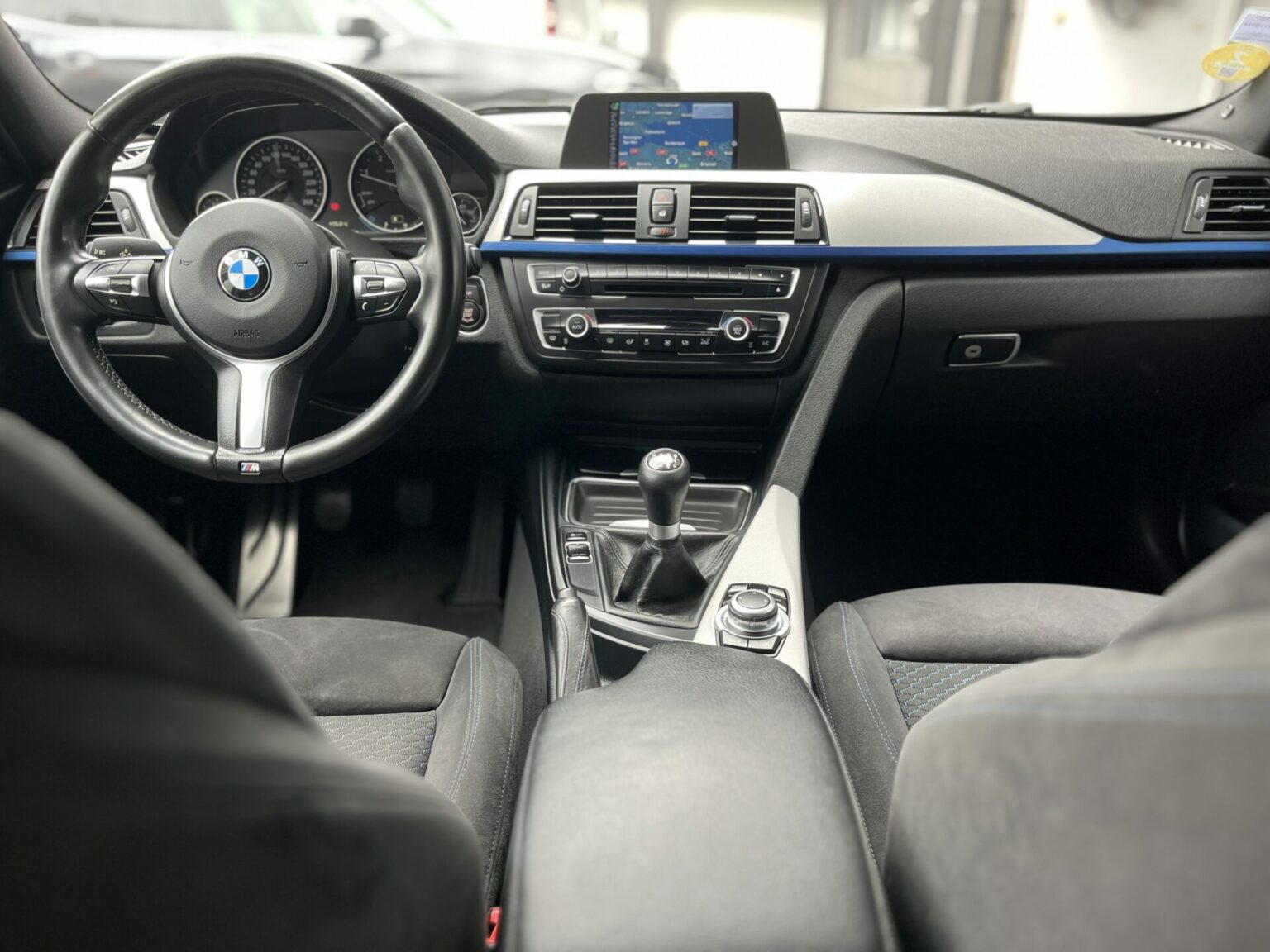 Véhicule occasion BH Motors