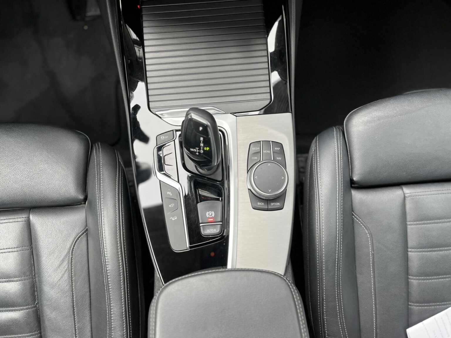 Véhicule occasion BH Motors