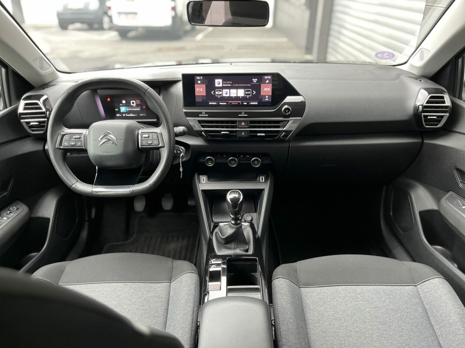 Véhicule occasion BH Motors