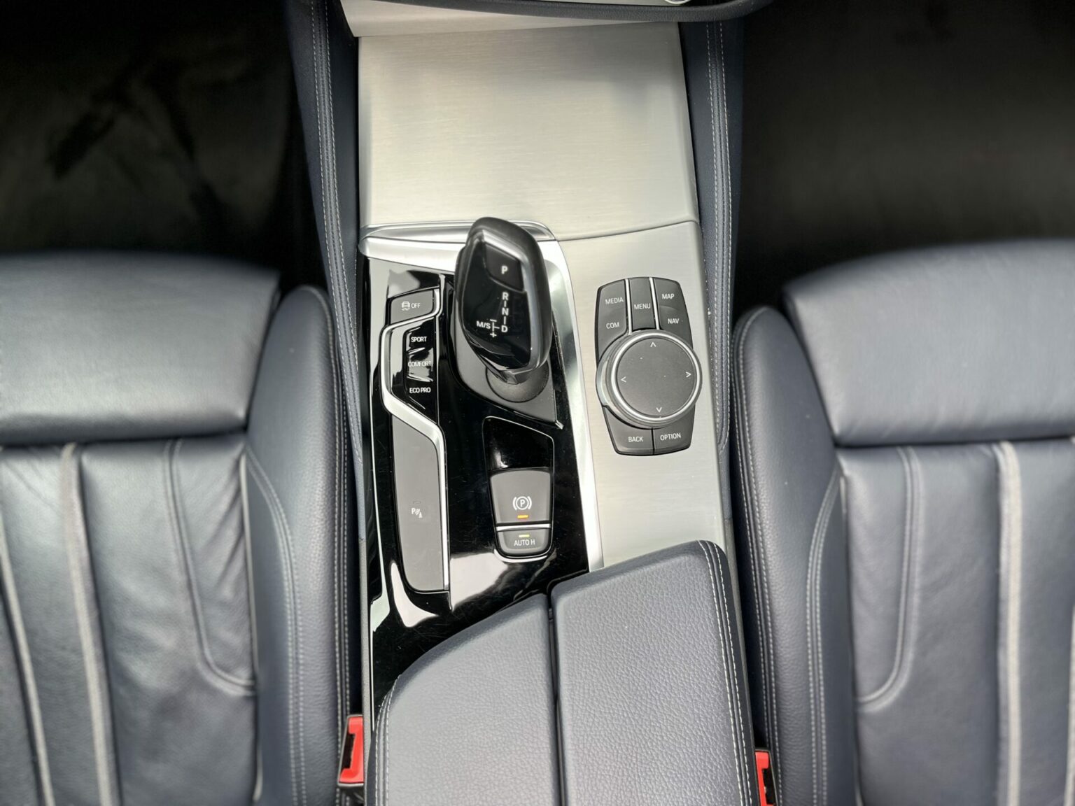 Véhicule occasion BH Motors