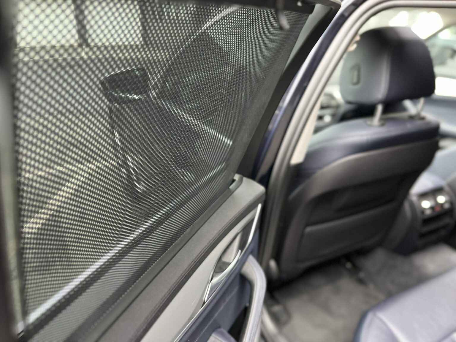 Véhicule occasion BH Motors