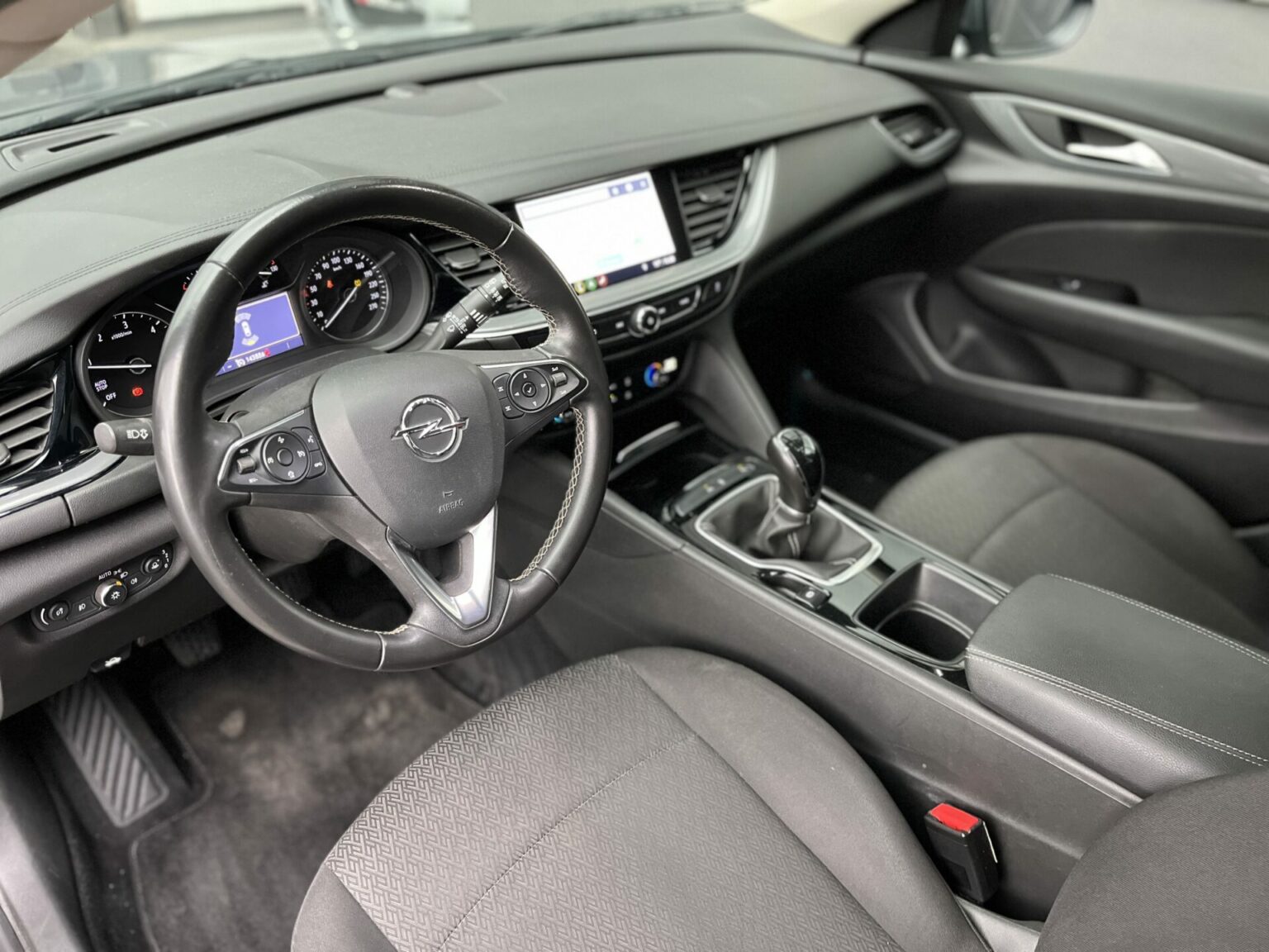 Véhicule occasion BH Motors