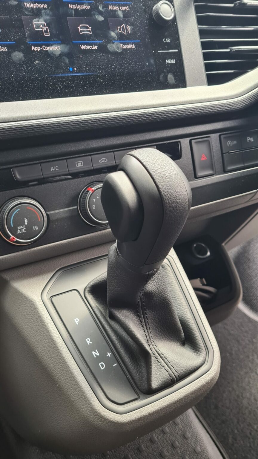 Véhicule occasion BH Motors