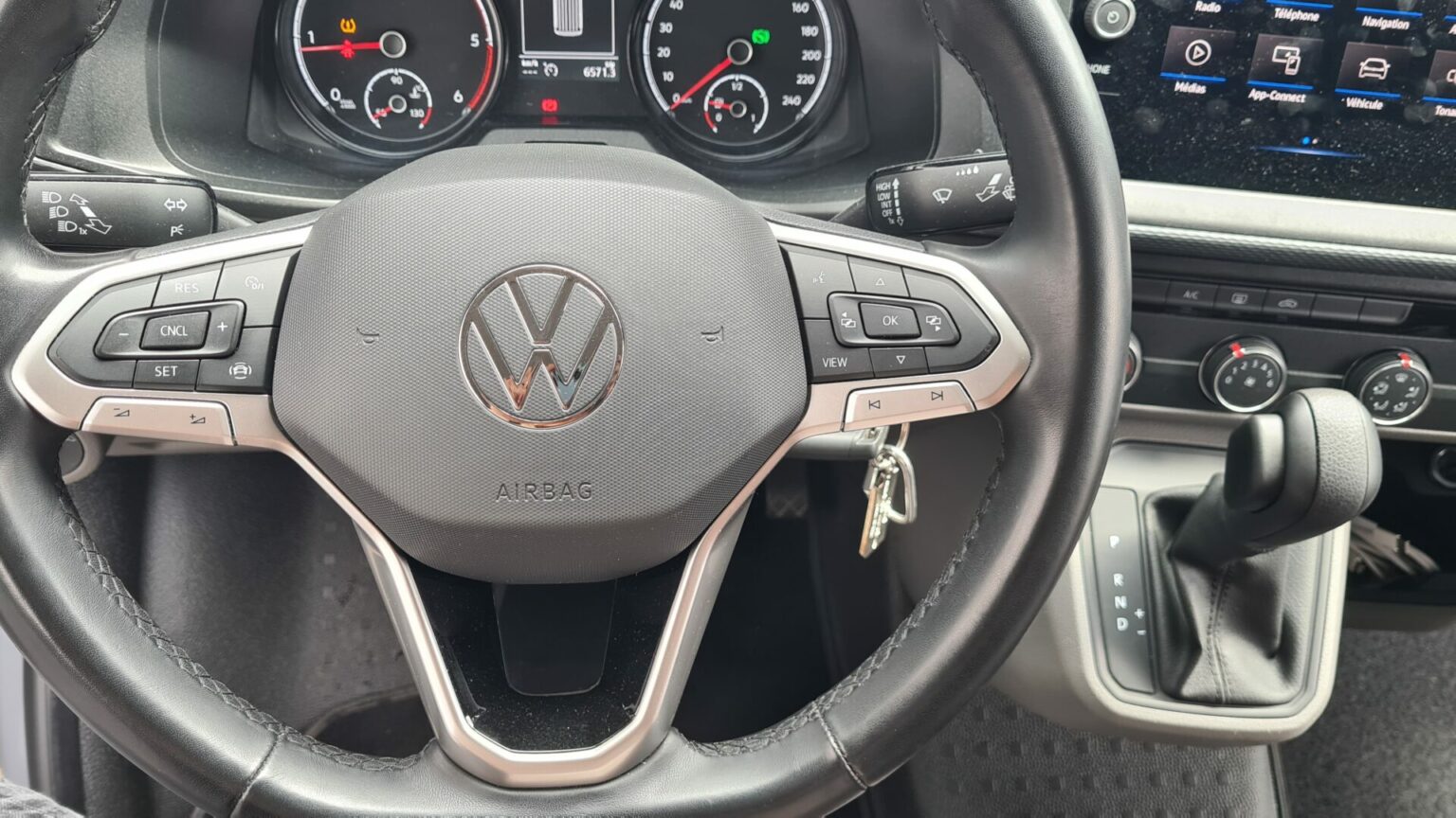 Véhicule occasion BH Motors