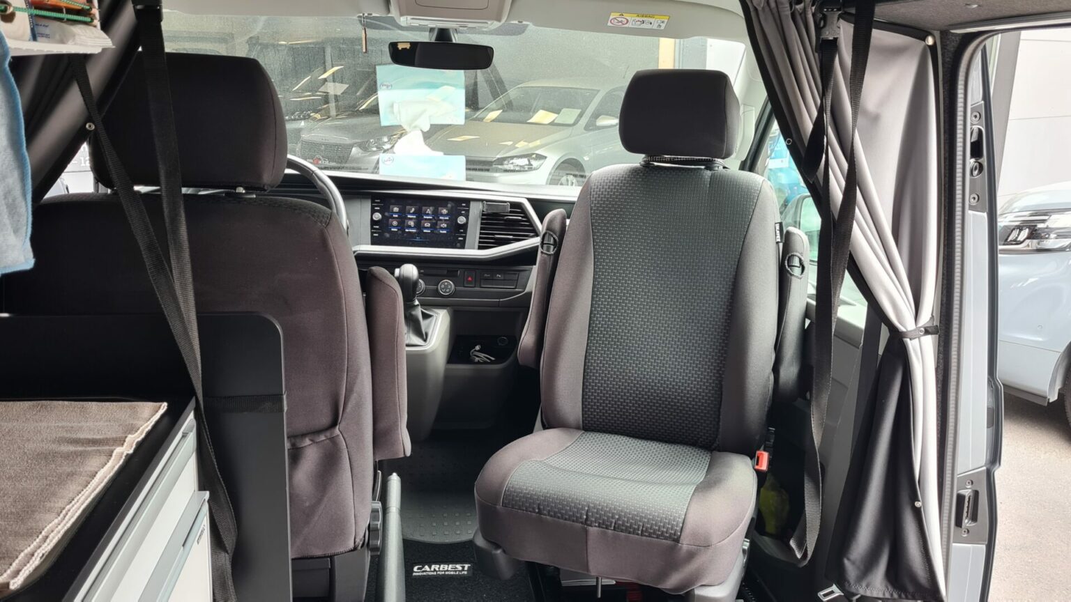 Véhicule occasion BH Motors