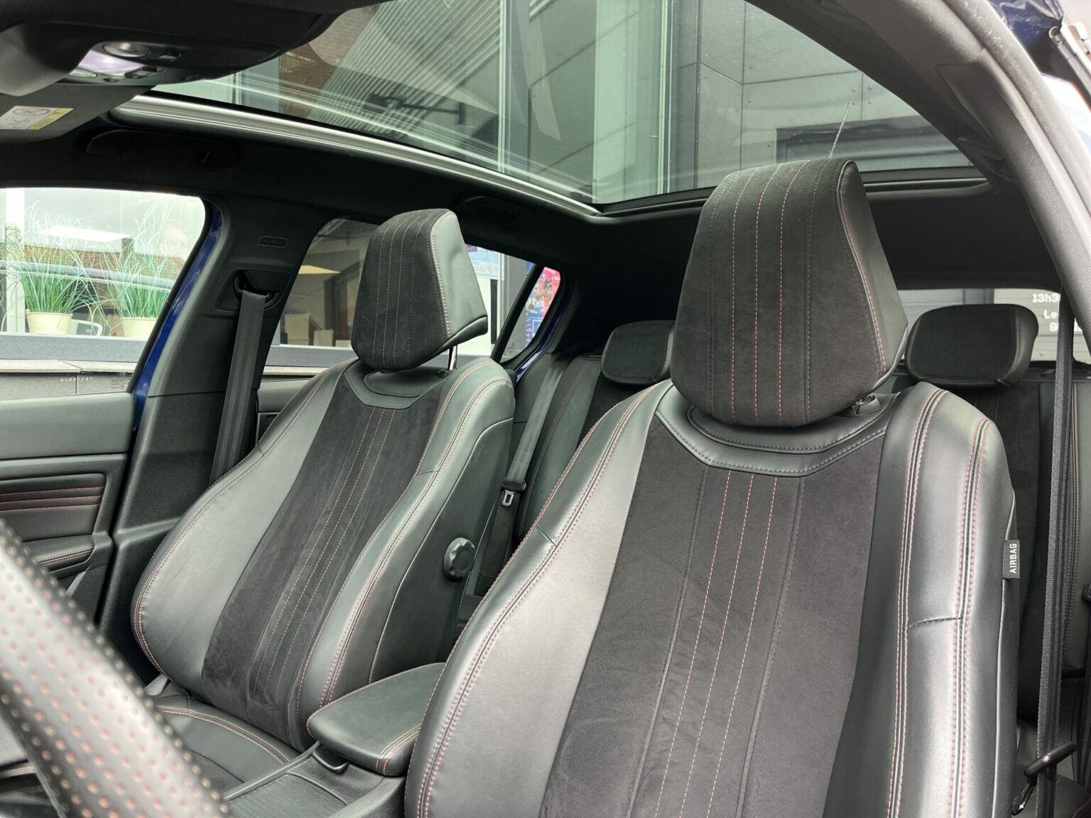 Véhicule occasion BH Motors