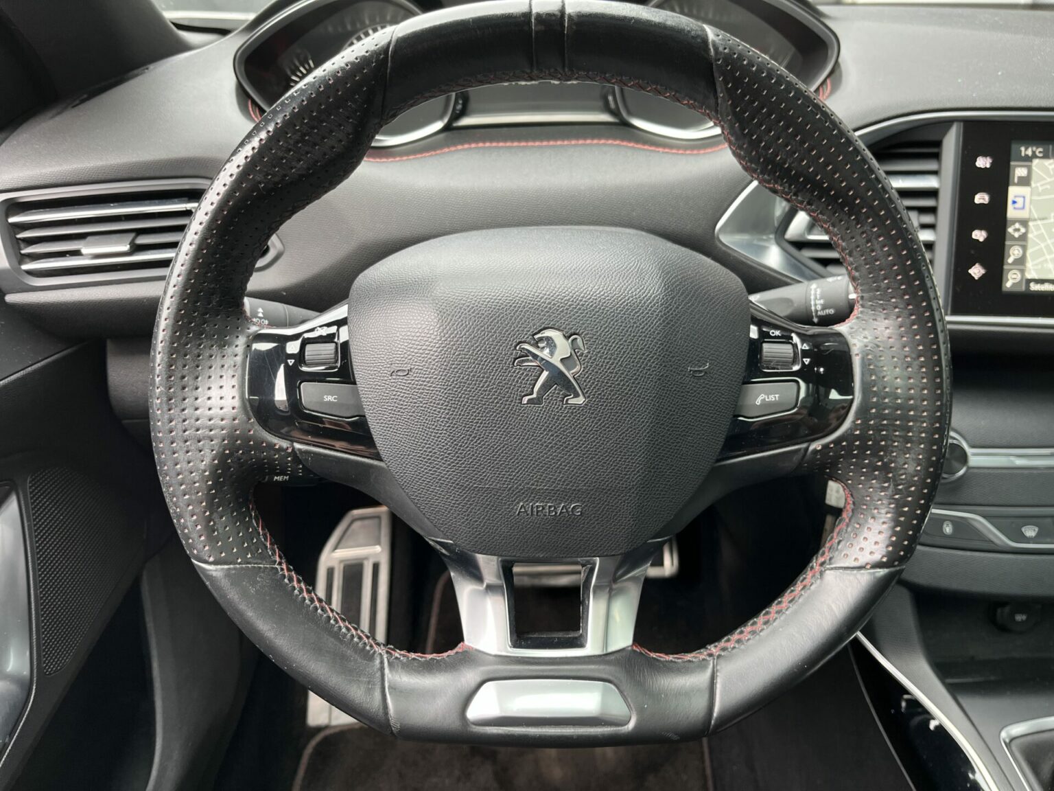 Véhicule occasion BH Motors