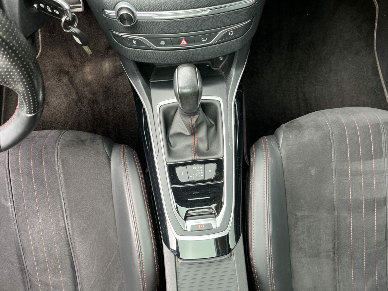 Véhicule occasion BH Motors