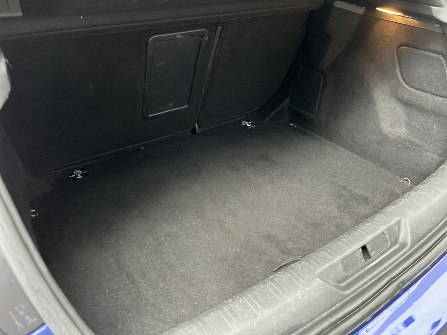 Véhicule occasion BH Motors