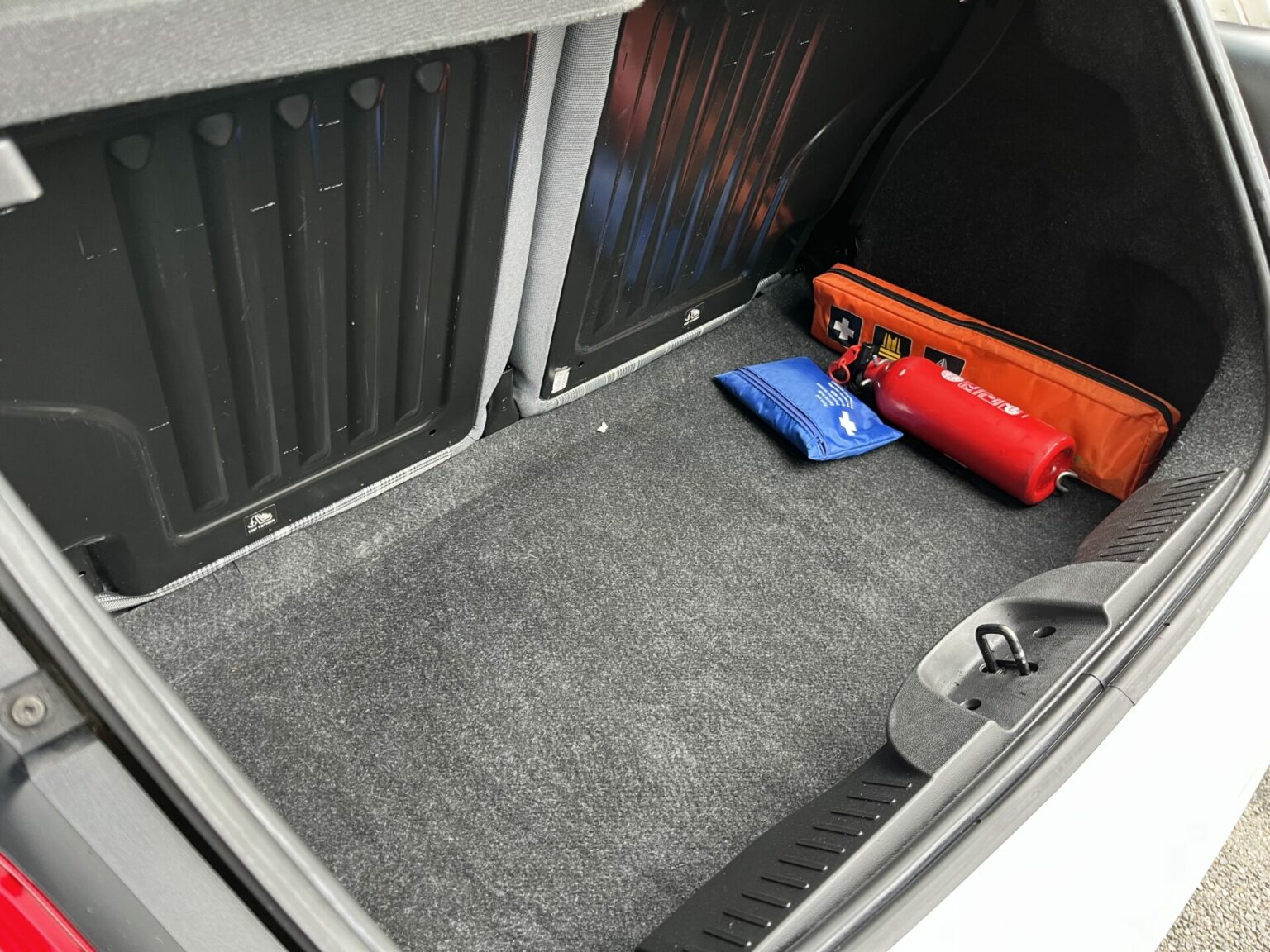 Véhicule occasion BH Motors