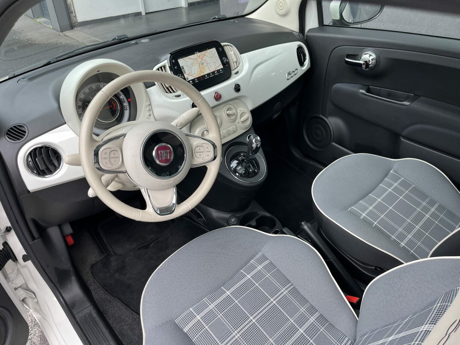 Véhicule occasion BH Motors