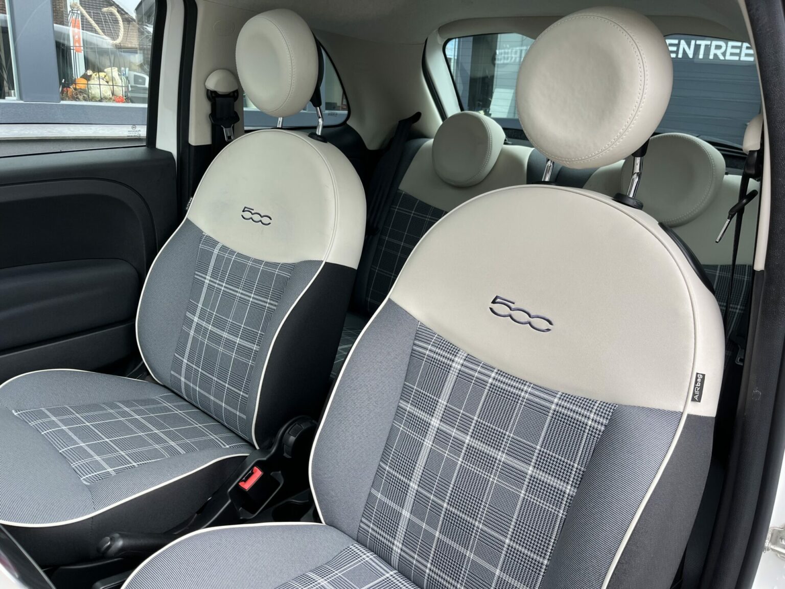 Véhicule occasion BH Motors