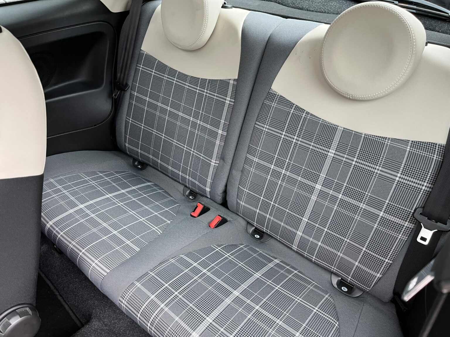 Véhicule occasion BH Motors