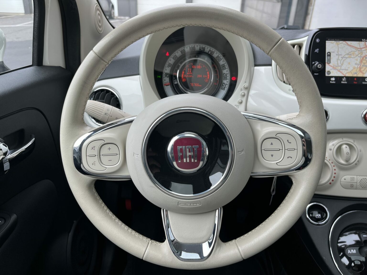 Véhicule occasion BH Motors