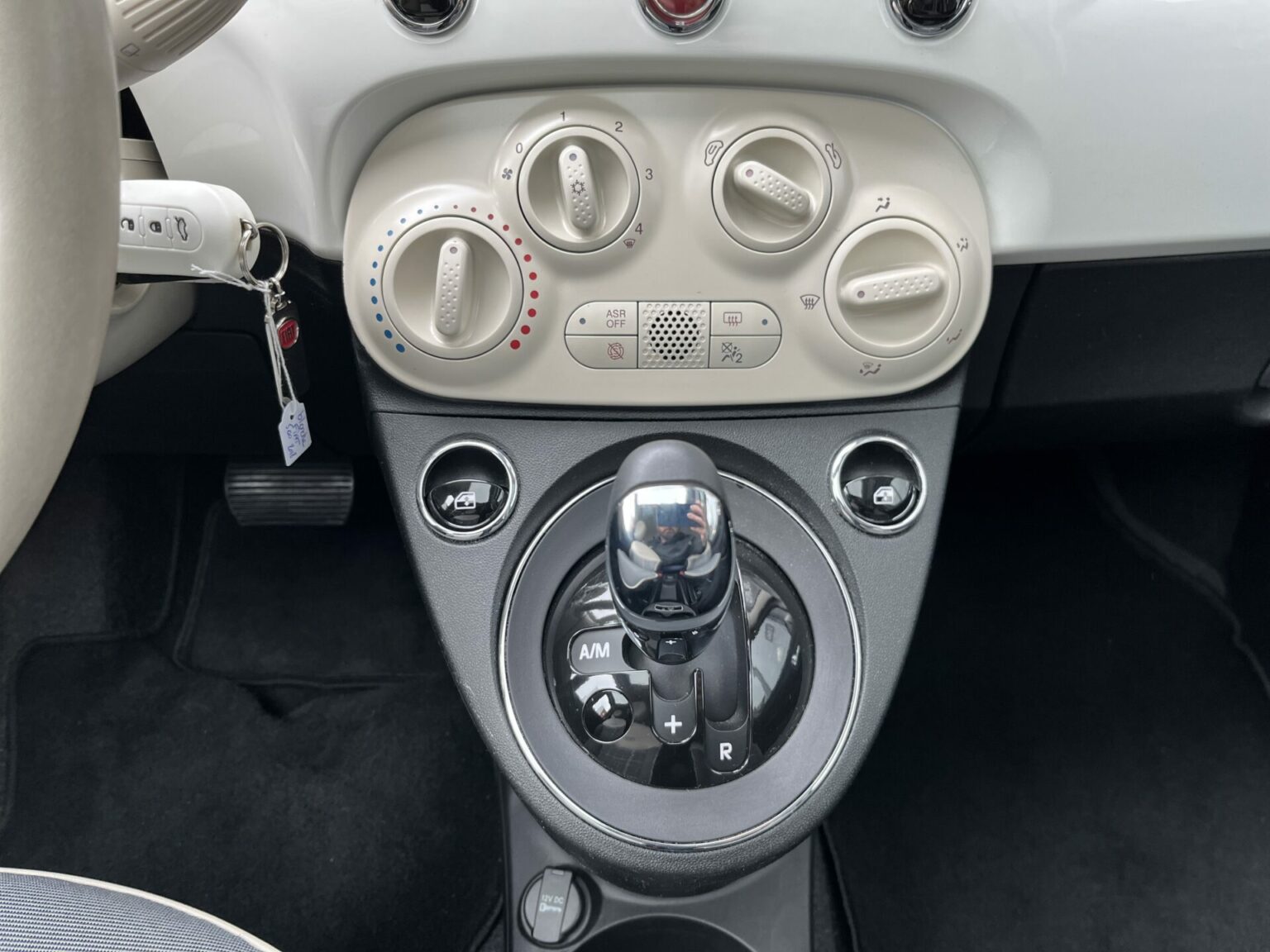 Véhicule occasion BH Motors