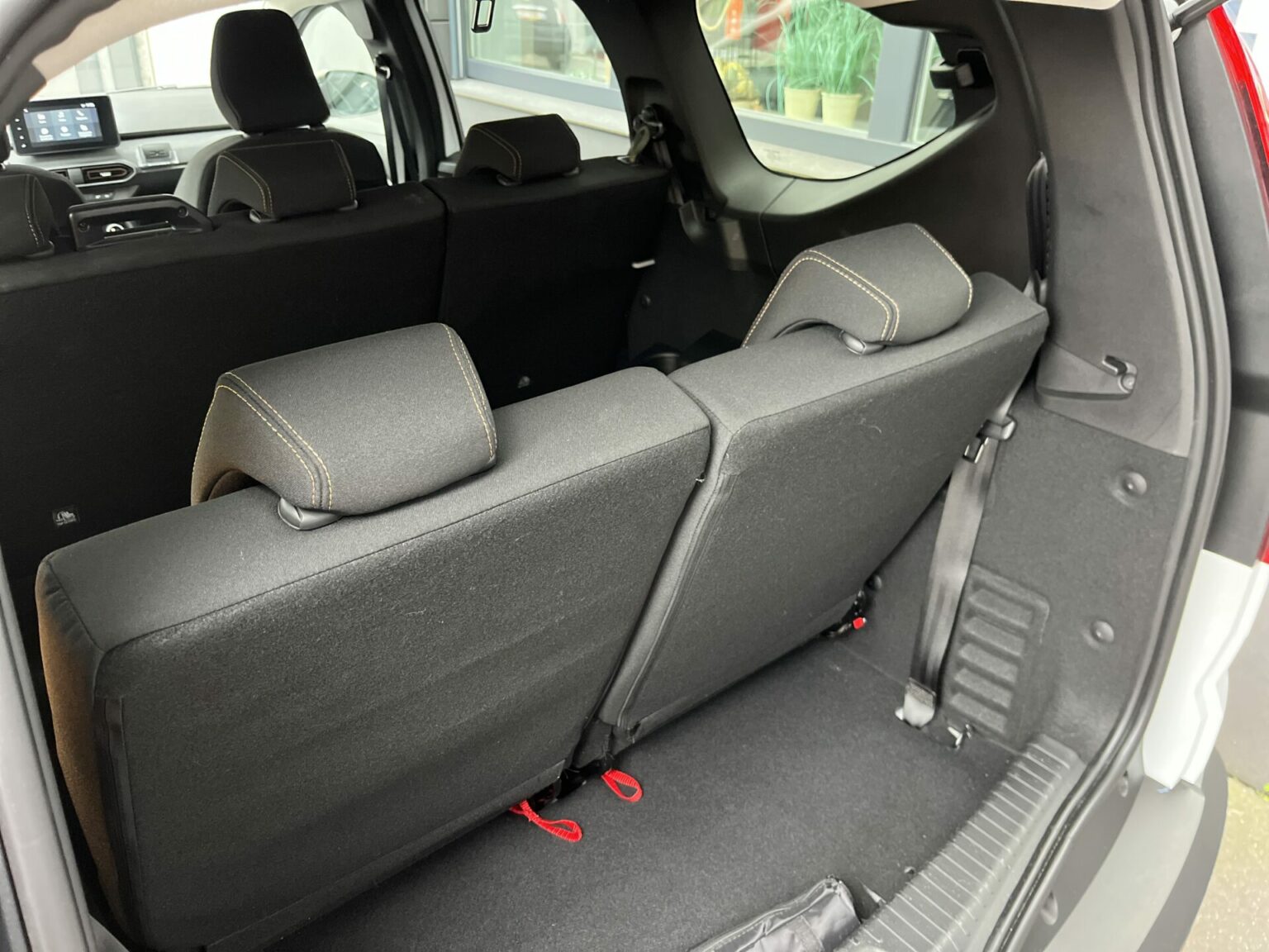 Véhicule occasion BH Motors