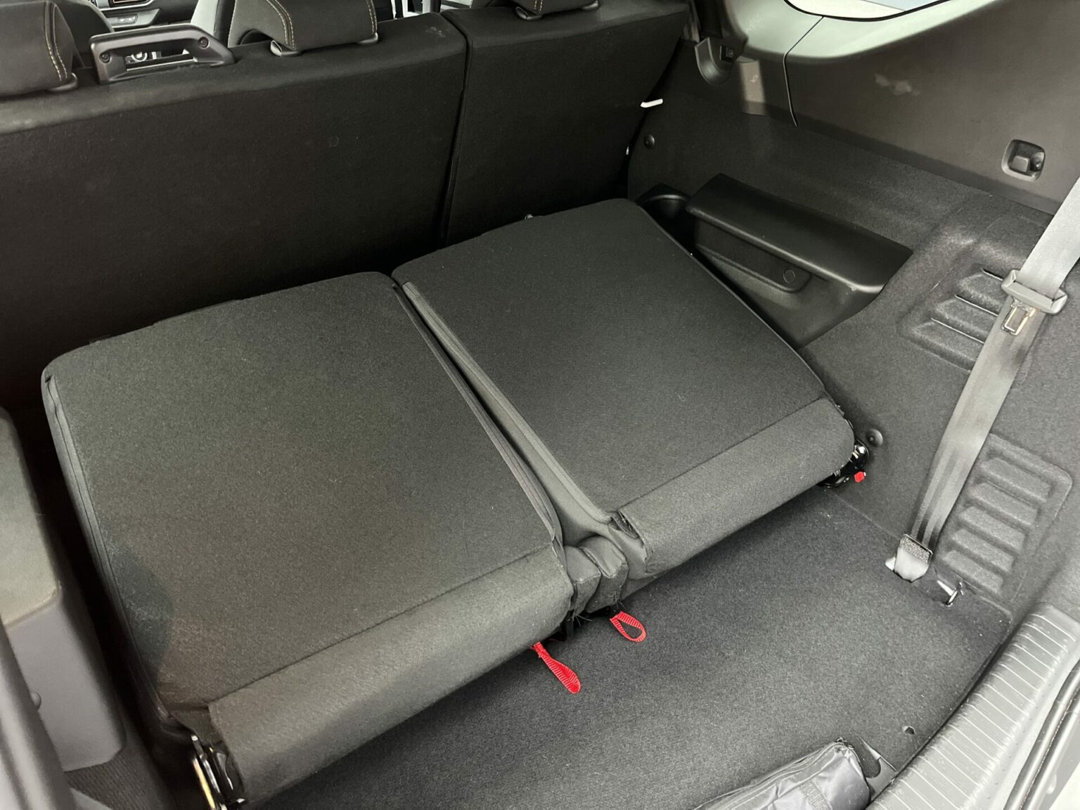 Véhicule occasion BH Motors