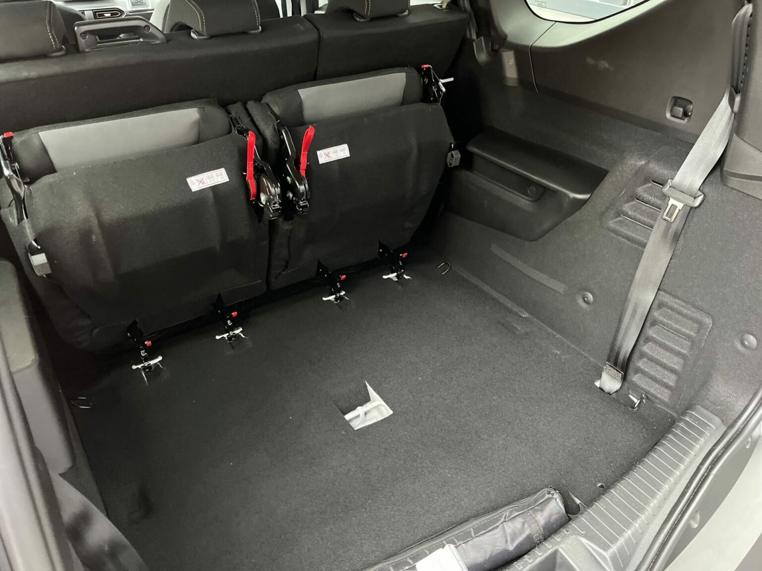 Véhicule occasion BH Motors